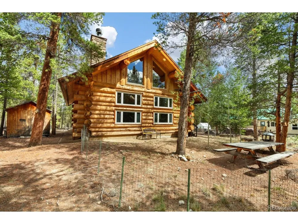 682 Spruce Drive Leadville, CO 80461