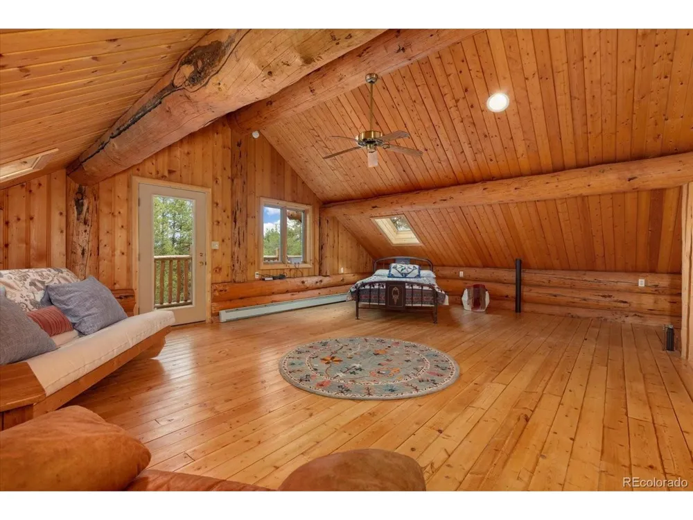 682 Spruce Drive Leadville, CO 80461