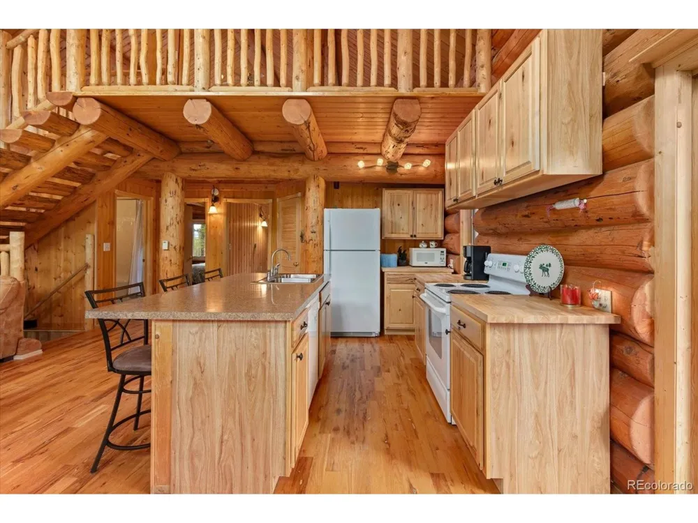 682 Spruce Drive Leadville, CO 80461