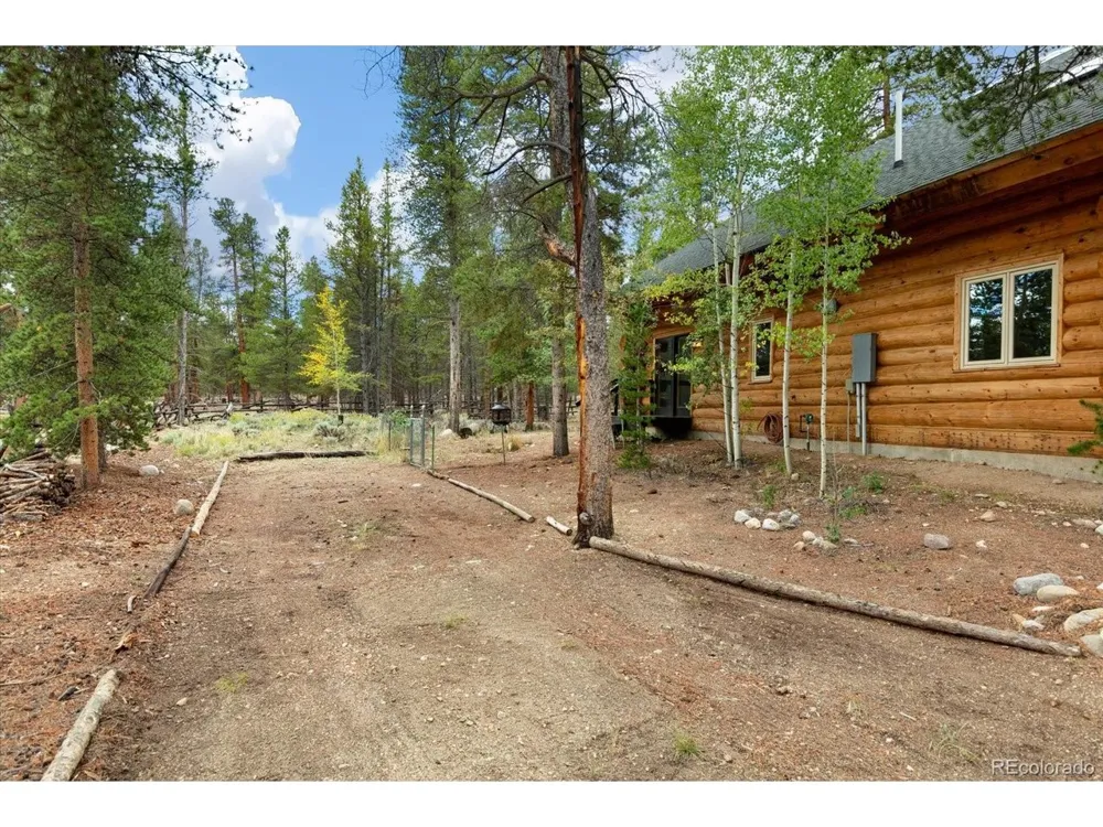 682 Spruce Drive Leadville, CO 80461