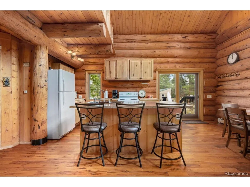 682 Spruce Drive Leadville, CO 80461