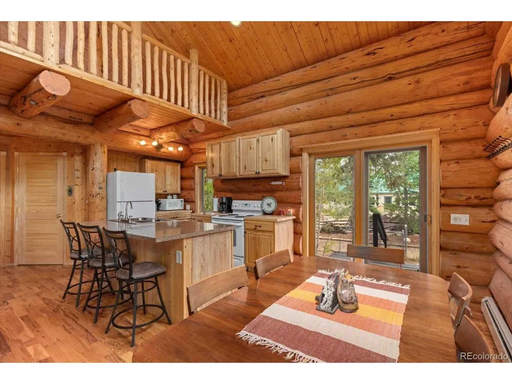 682 Spruce Drive Leadville, CO 80461