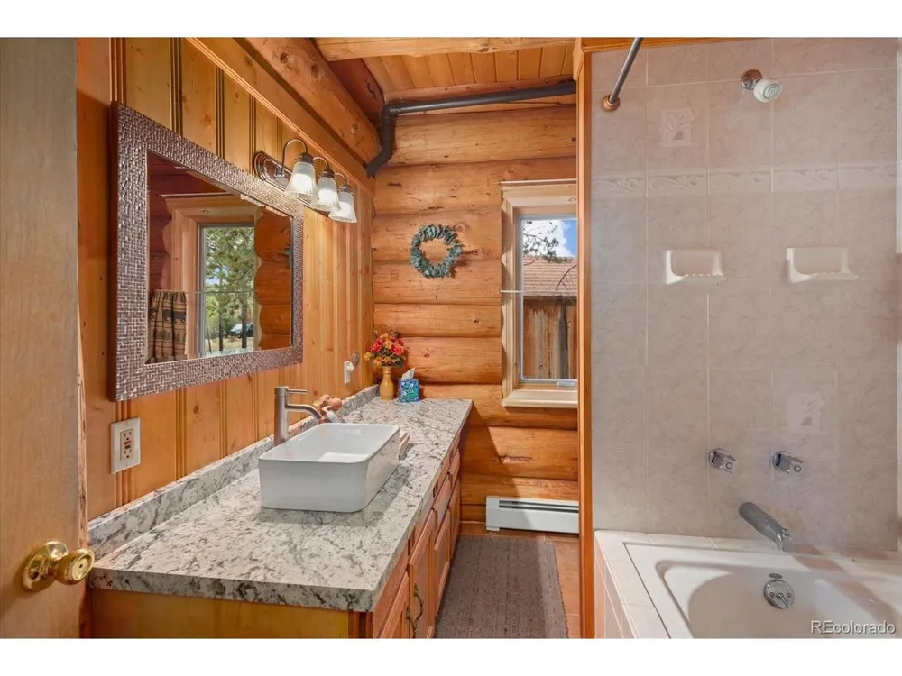 682 Spruce Drive Leadville, CO 80461
