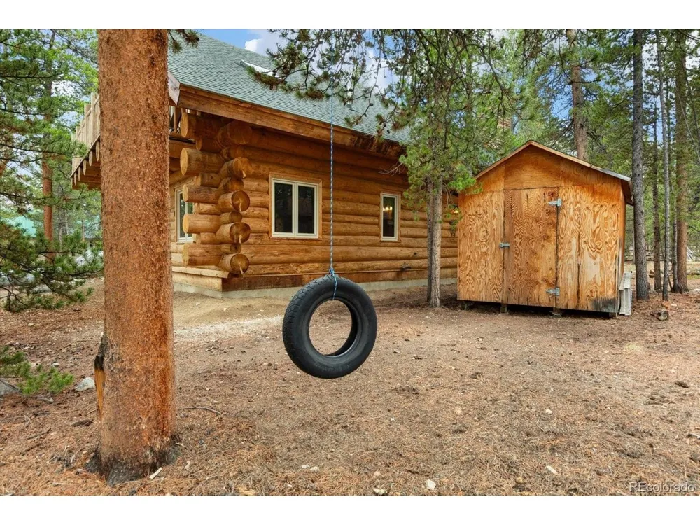 682 Spruce Drive Leadville, CO 80461