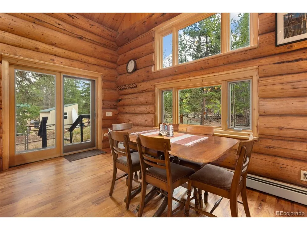 682 Spruce Drive Leadville, CO 80461