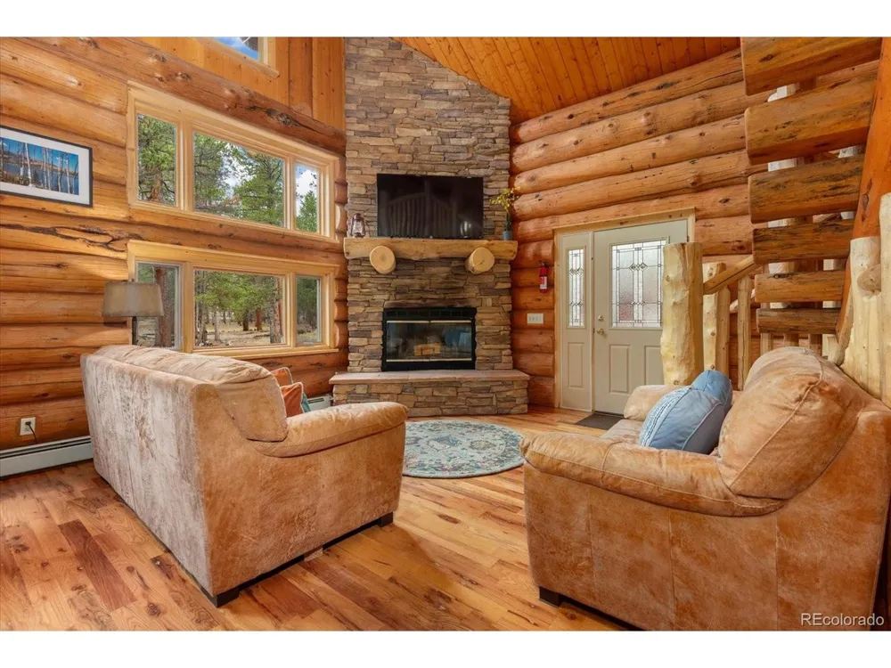 682 Spruce Drive Leadville, CO 80461