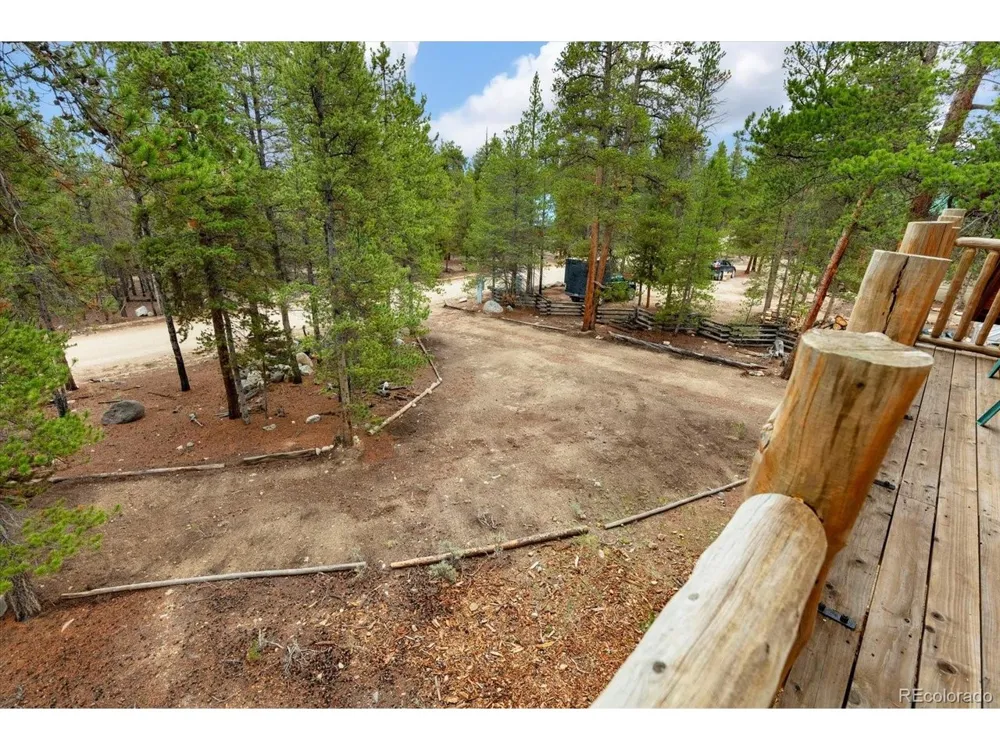 682 Spruce Drive Leadville, CO 80461