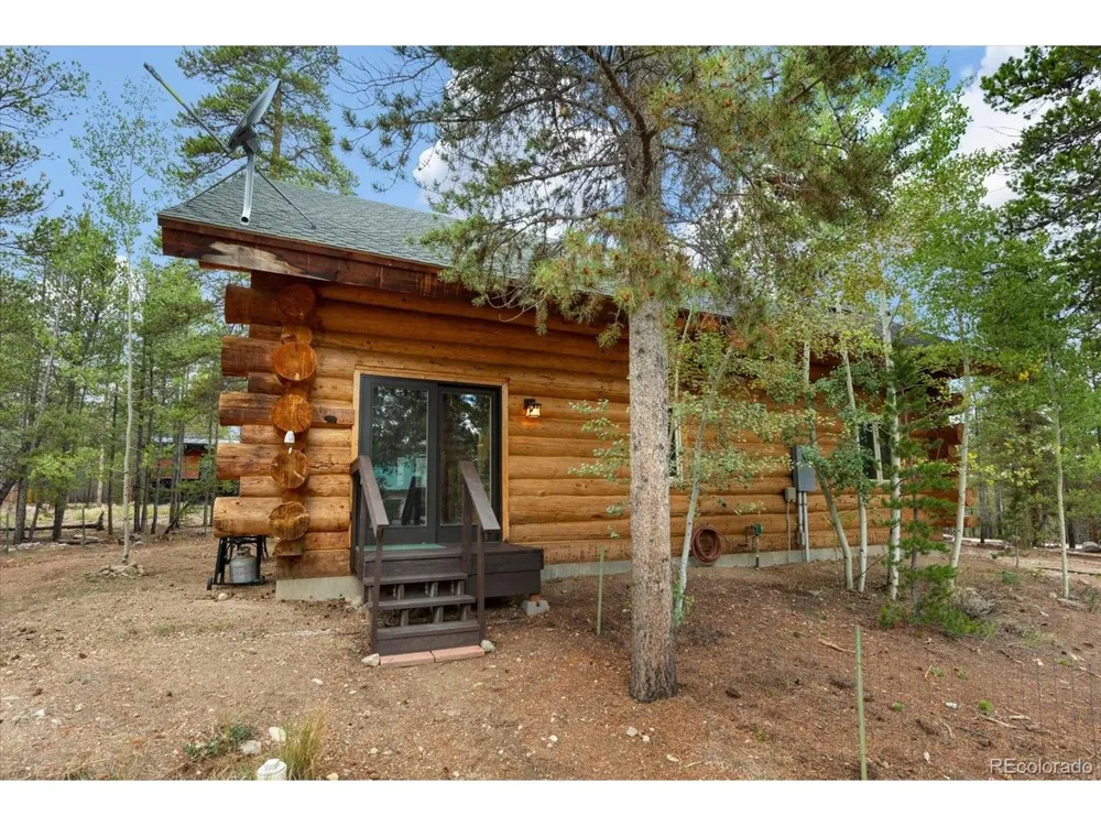 682 Spruce Drive Leadville, CO 80461