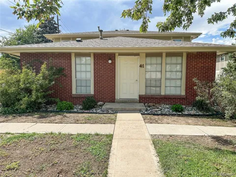 1250 S Monaco Street Parkway #41