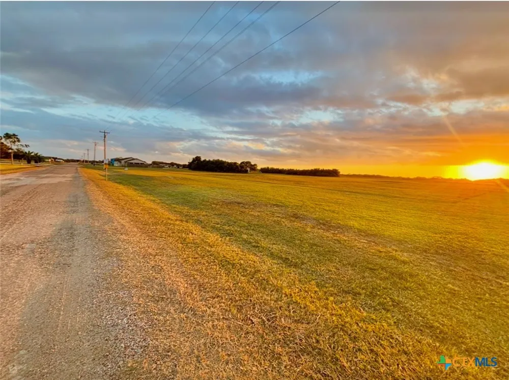 441 Gibb Boulevard Seadrift, TX 77983