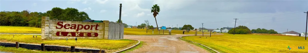 441 Gibb Boulevard Seadrift, TX 77983