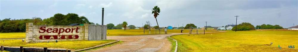 441 Gibb Boulevard Seadrift, TX 77983