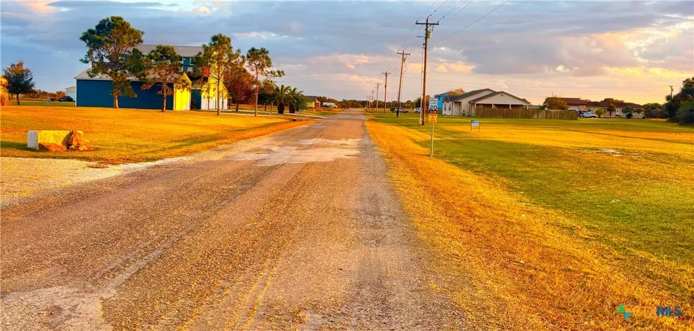 441 Gibb Boulevard Seadrift, TX 77983
