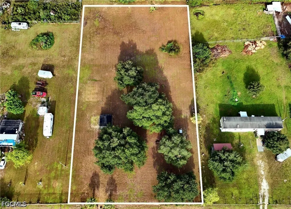 N Estribo St Clewiston, FL 33440
