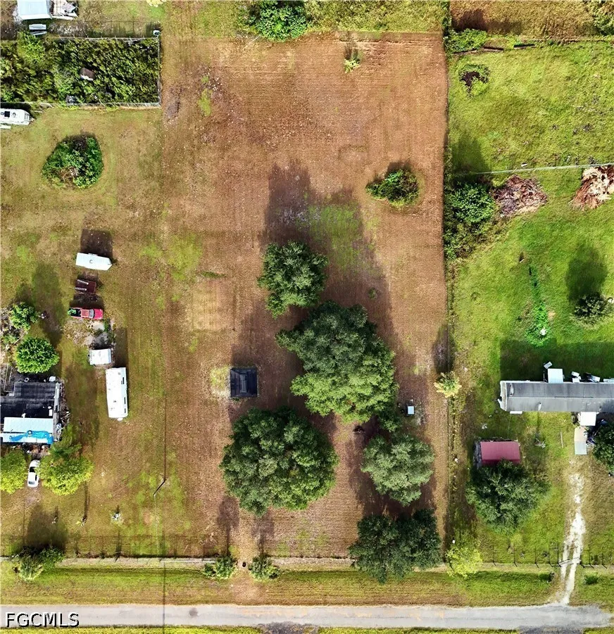 N Estribo St Clewiston, FL 33440