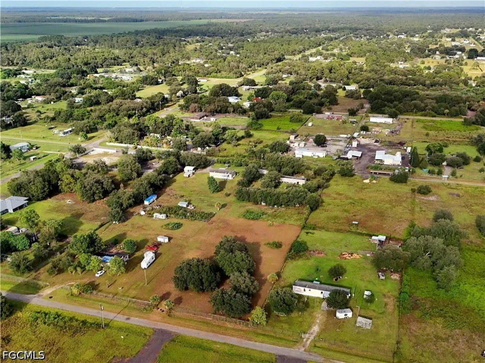 N Estribo St Clewiston, FL 33440