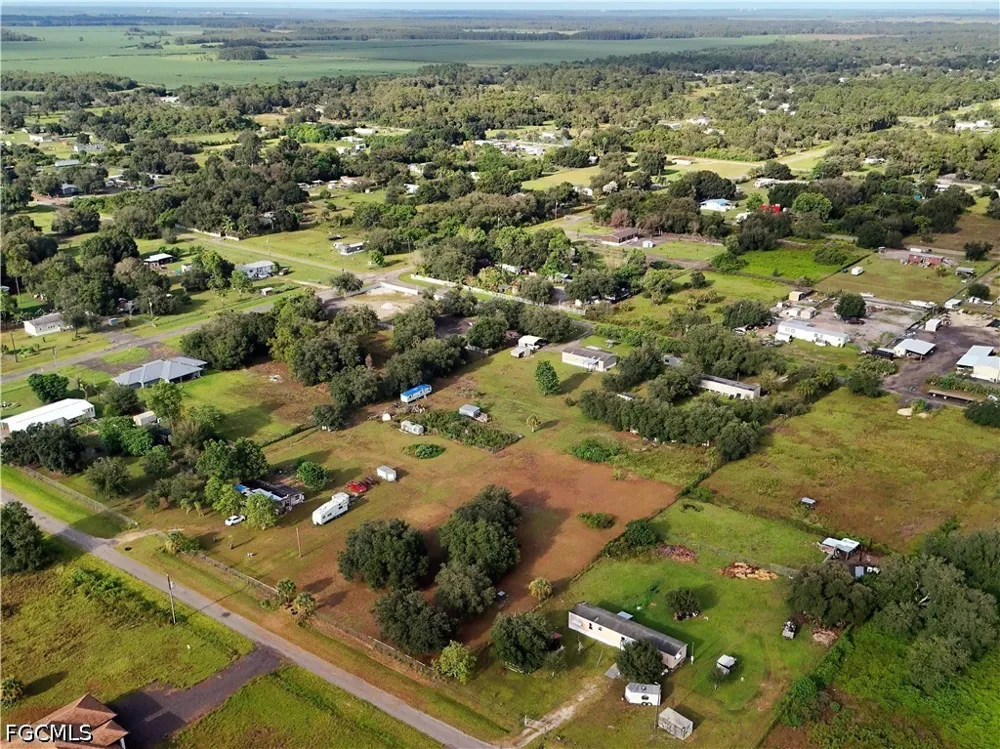 N Estribo St Clewiston, FL 33440