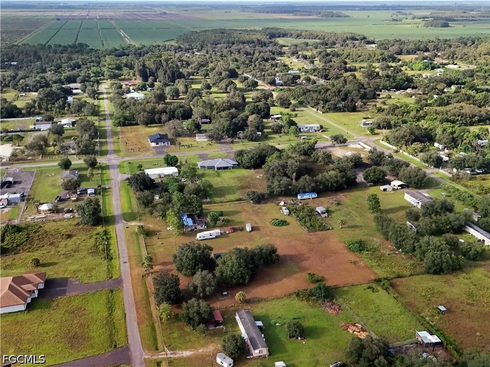 N Estribo St Clewiston, FL 33440