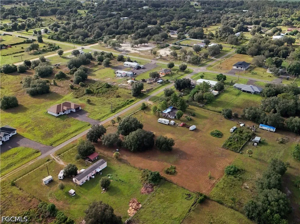 N Estribo St Clewiston, FL 33440