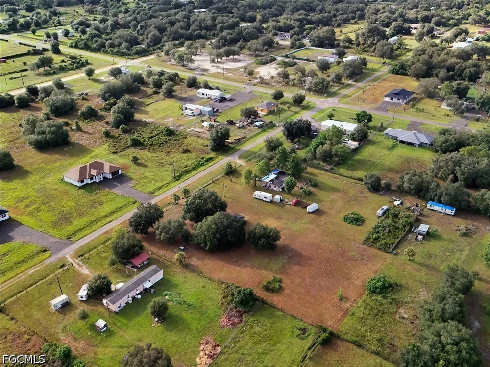N Estribo St Clewiston, FL 33440