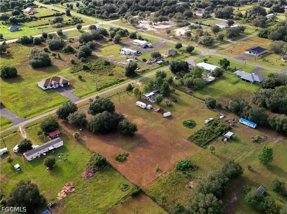 N Estribo St Clewiston, FL 33440