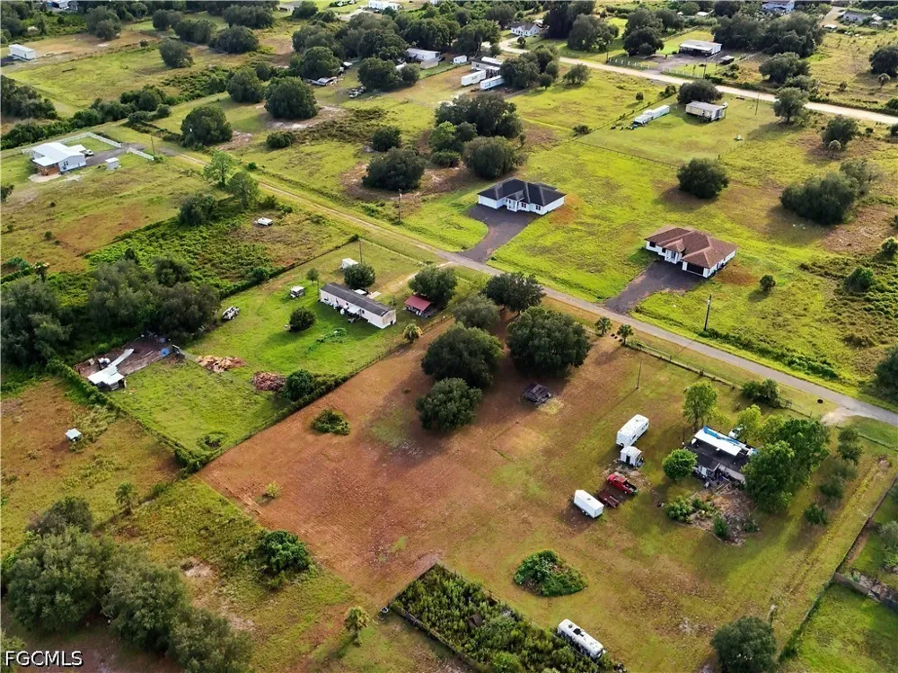 N Estribo St Clewiston, FL 33440