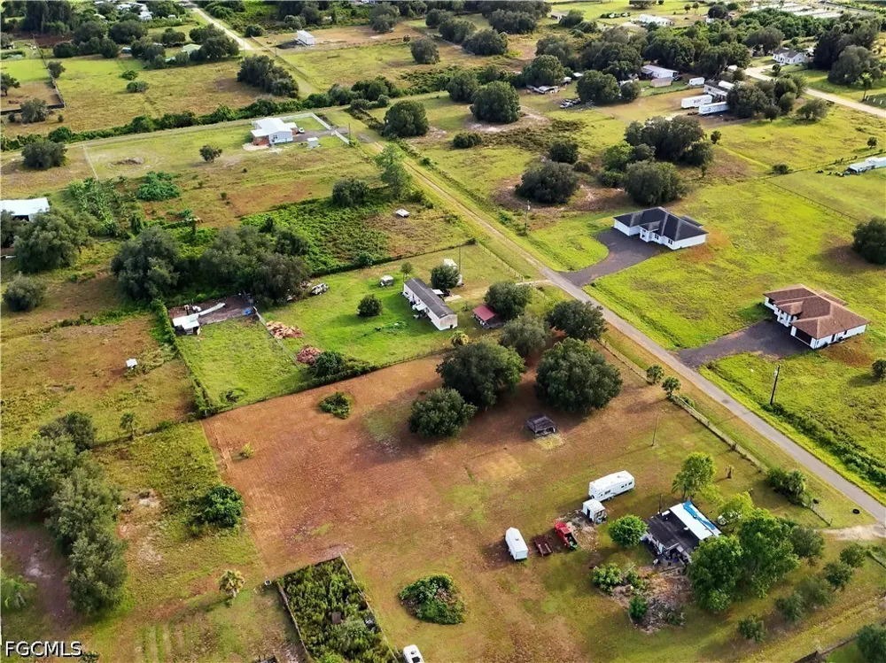 N Estribo St Clewiston, FL 33440