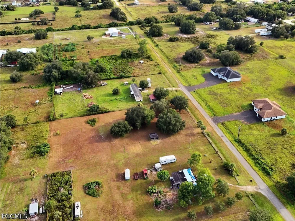 N Estribo St Clewiston, FL 33440