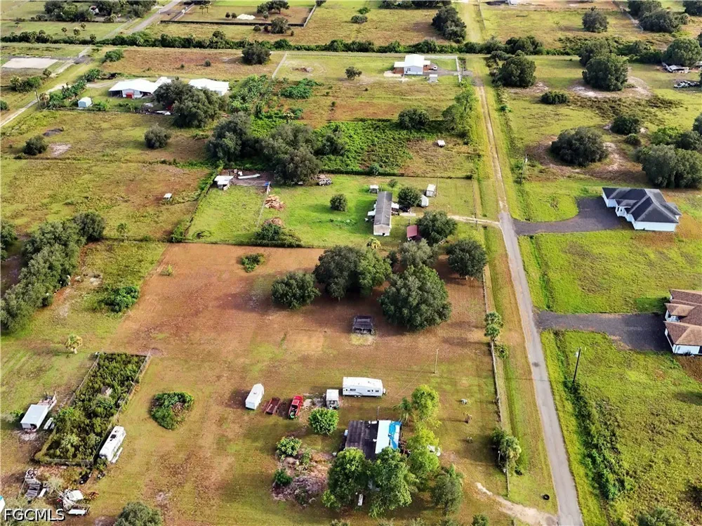 N Estribo St Clewiston, FL 33440