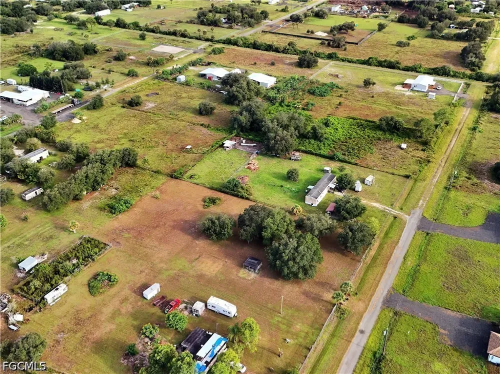 N Estribo St Clewiston, FL 33440