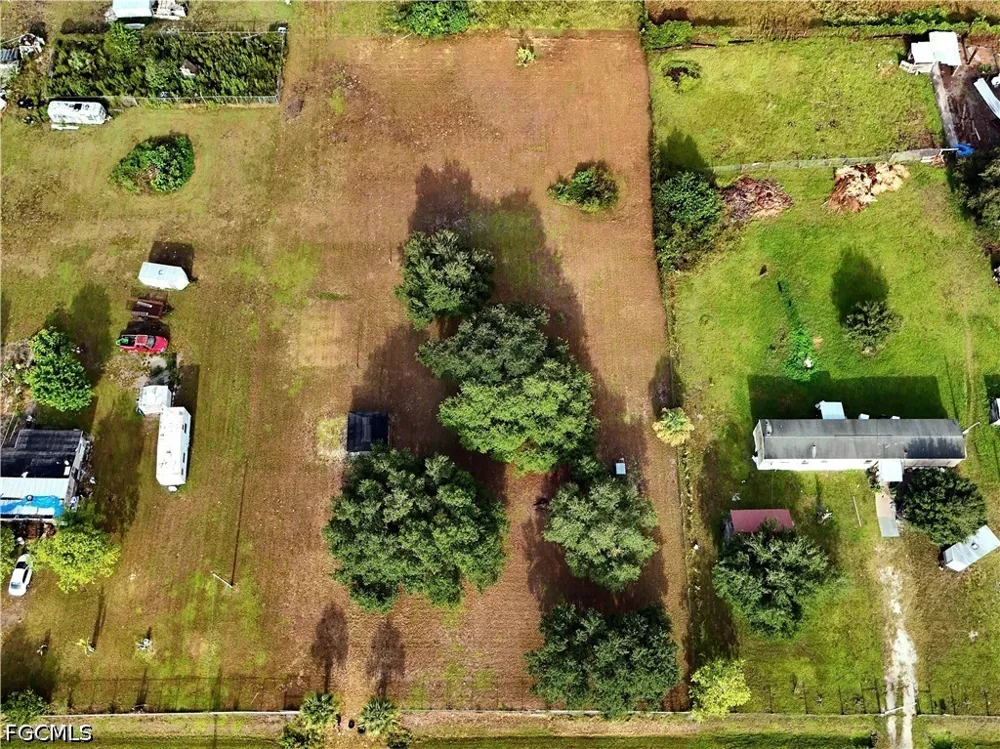 N Estribo St Clewiston, FL 33440