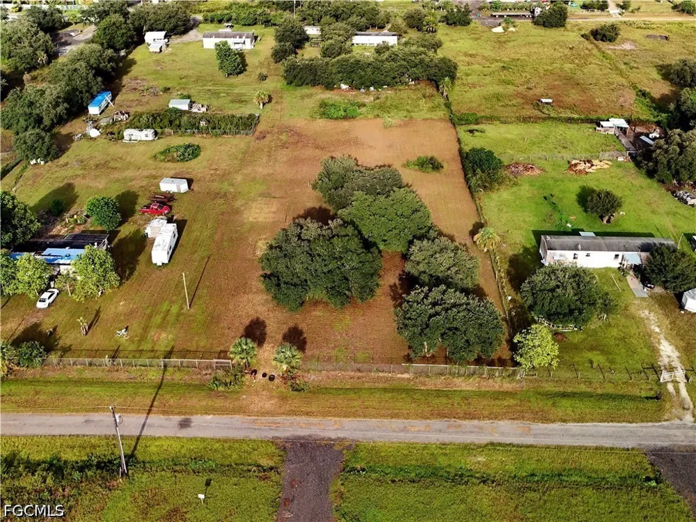 N Estribo St Clewiston, FL 33440