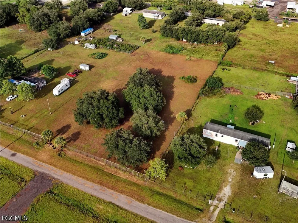 N Estribo St Clewiston, FL 33440