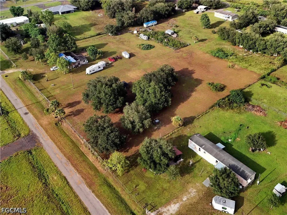 N Estribo St Clewiston, FL 33440