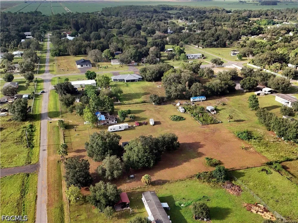 N Estribo St Clewiston, FL 33440