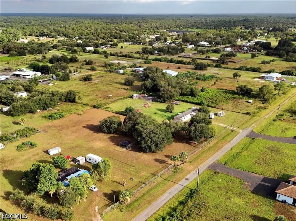 N Estribo St Clewiston, FL 33440