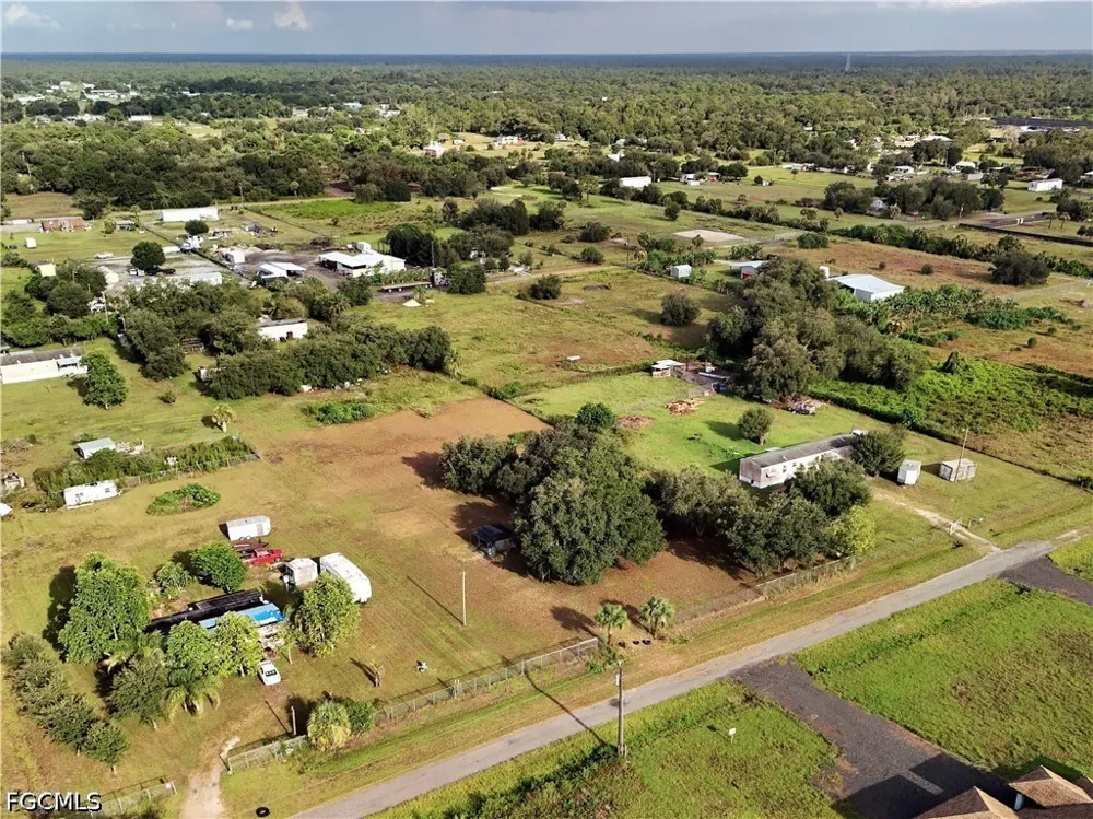 N Estribo St Clewiston, FL 33440