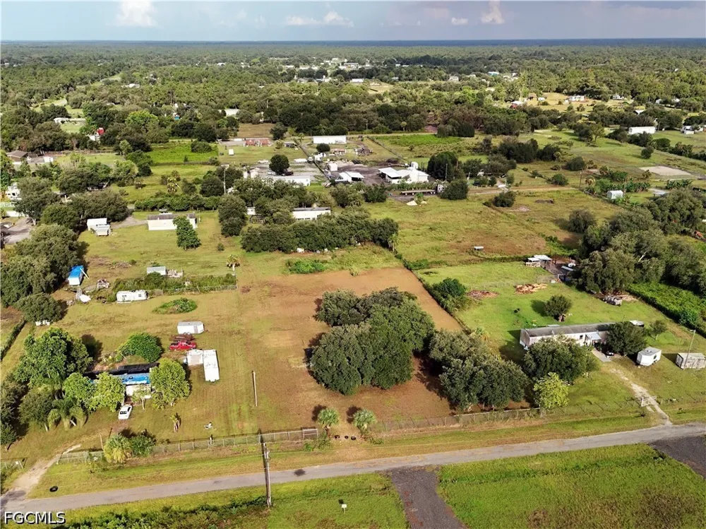 N Estribo St Clewiston, FL 33440