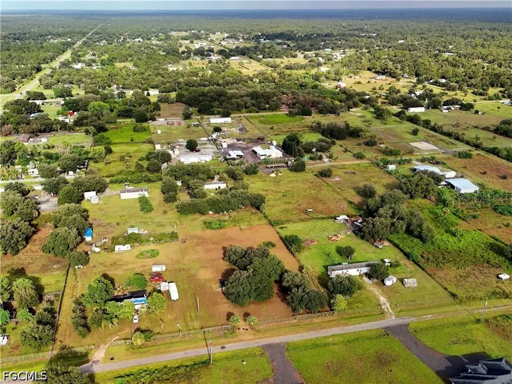 N Estribo St Clewiston, FL 33440