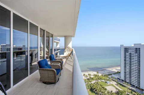 1850 S Ocean Dr #2305