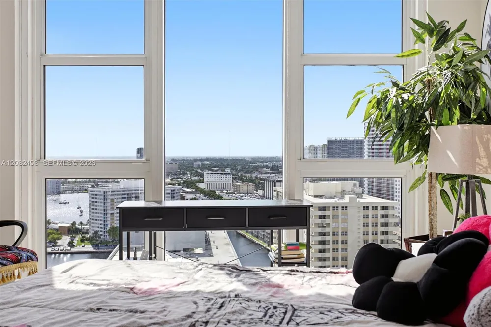 1850 S Ocean Dr #2305 Hallandale Beach, FL 33009