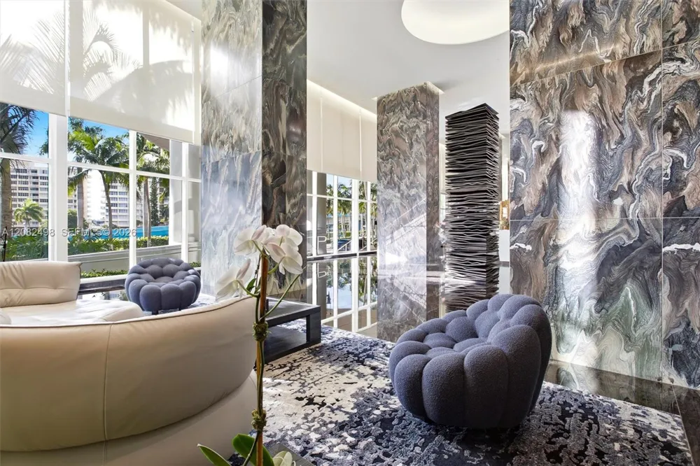 1850 S Ocean Dr #2305 Hallandale Beach, FL 33009