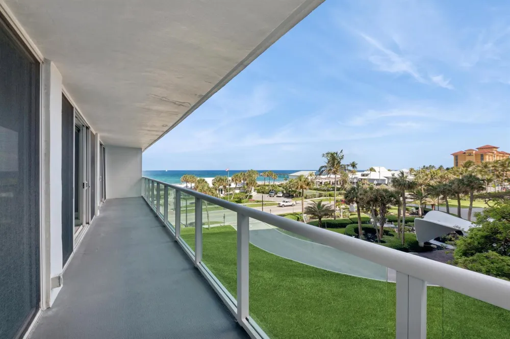 333 NE 21ST AVENUE #520 Deerfield Beach, FL 33441