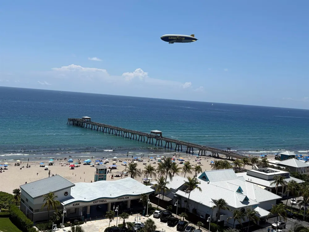 333 NE 21ST AVENUE #520 Deerfield Beach, FL 33441