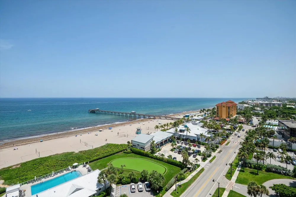 333 NE 21ST AVENUE #520 Deerfield Beach, FL 33441