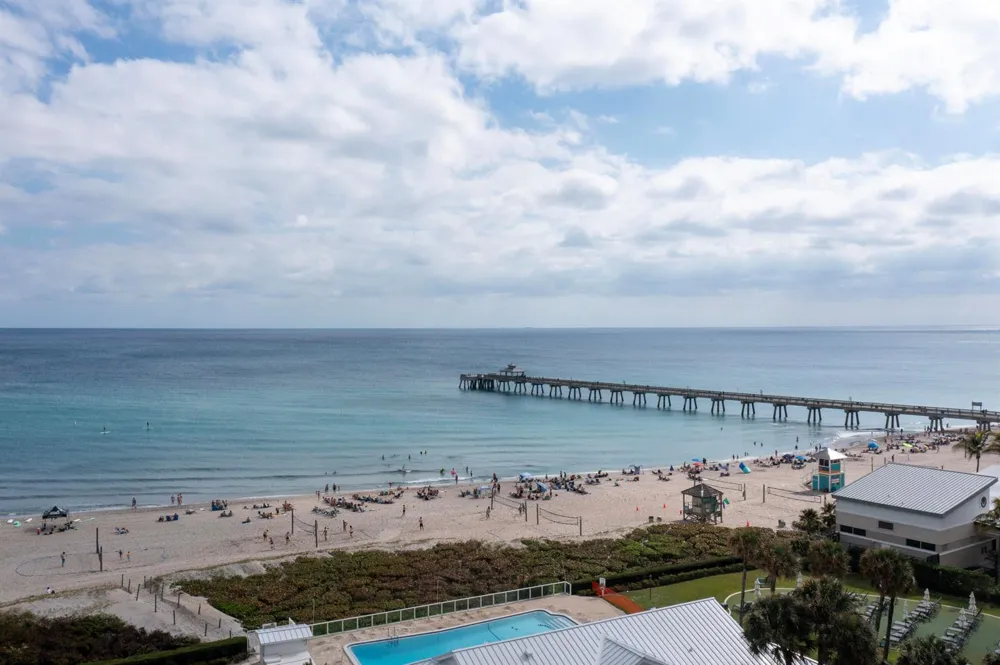 333 NE 21ST AVENUE #520 Deerfield Beach, FL 33441