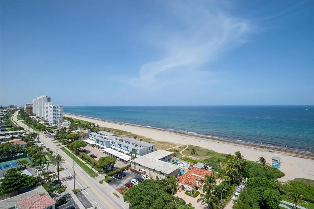 333 NE 21ST AVENUE #520 Deerfield Beach, FL 33441