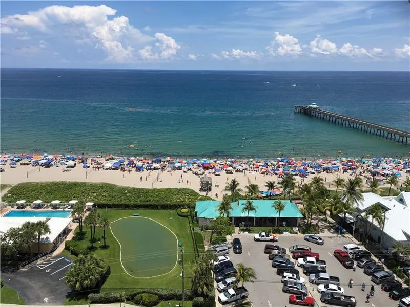 333 NE 21ST AVENUE #520 Deerfield Beach, FL 33441