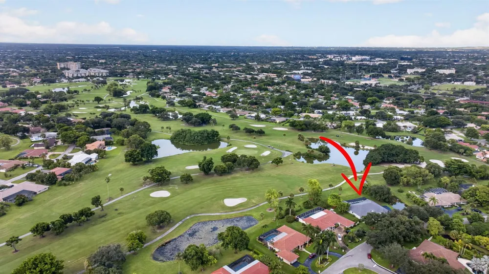 10971 NW 24TH STREET Coral Springs, FL 33065