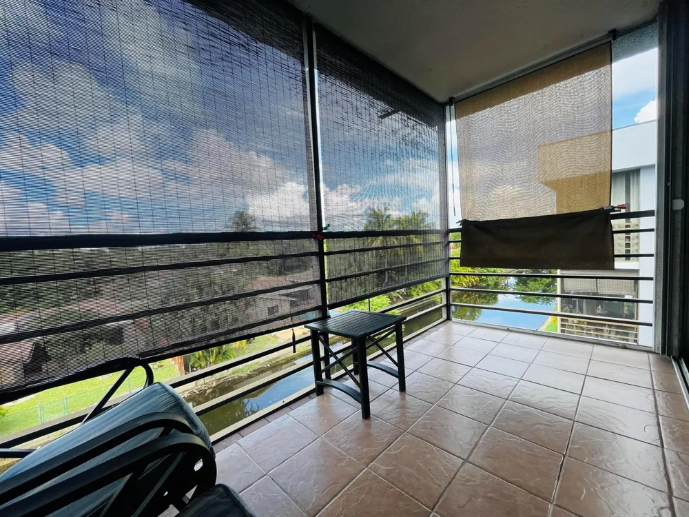109 ROYAL PARK DRIVE #4D Oakland Park, FL 33309
